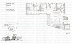 The Holland Collection (D10), Apartment #575702561